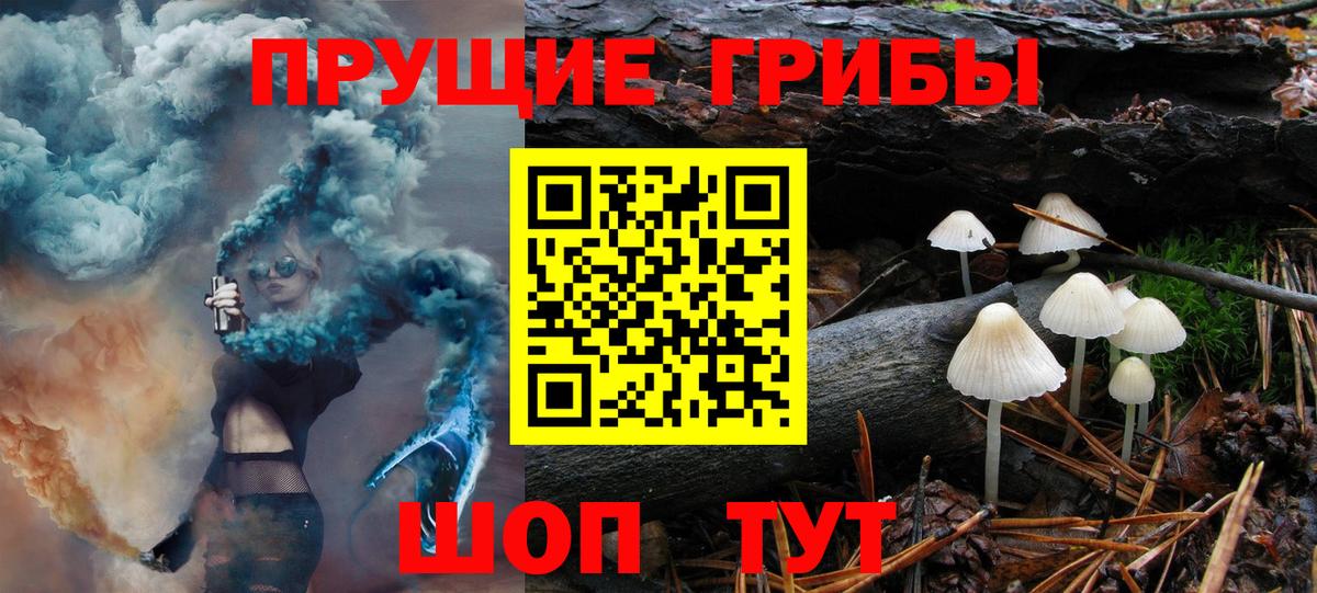 Галлюциногенные грибы мухоморы Баксан